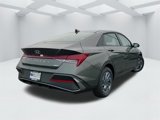 New 2025 Hyundai Elantra Blue image 5