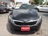 Used 2012 Kia Optima EX image 2