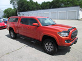 Used 2016 Toyota Tacoma SR5 image 4