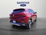 Used 2023 Buick Encore GX Select w/ Safety Package II image 4