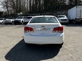Used 2013 Chevrolet Cruze Eco image 5