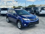 Used 2014 Toyota RAV4 XLE image 3