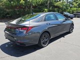 Used 2023 Hyundai Elantra SEL w/ Preferred Accessory Package image 4