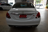 Used 2016 Mercedes-Benz C 300 4MATIC Sedan w/ Premium 1 Package image 5