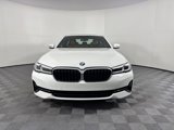 Certified 2022 BMW 530i xDrive w/ Convenience Package image 2