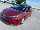 Used 2020 Toyota Prius L Eco image 4