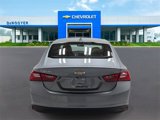Certified 2024 Chevrolet Malibu LT image 4