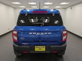 Used 2024 Ford Bronco Sport Big Bend w/ Convenience Package image 5