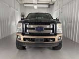 Used 2012 Ford F250 King Ranch w/ King Ranch w/Chrome Pkg image 2