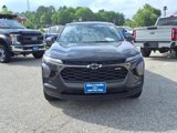 Used 2024 Chevrolet Trax RS w/ Driver Confidence Package image 2