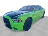 Used 2011 Dodge Charger SE image 4