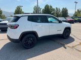 New 2025 Jeep Compass Latitude w/ Altitude Special Edition image 5