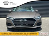 Used 2020 Audi A7 3.0T Prestige w/ Prestige Package image 5