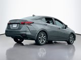 New 2025 Nissan Versa SV w/ Trunk Package image 2