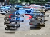 Certified 2021 Honda Civic LX image 5