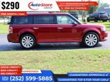 Used 2018 Ford Flex SEL w/ Equipment Group 202A image 5