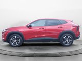 Used 2024 Chevrolet Trax RS w/ Sunroof Package image 4
