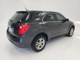 Used 2012 Chevrolet Equinox LS image 5