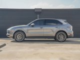 Certified 2021 Porsche Cayenne image 2