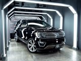 Used 2020 Ford Expedition King Ranch w/ Cargo Package image 5