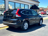 Used 2013 Honda CR-V EX image 3