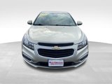 Used 2016 Chevrolet Cruze LT image 2