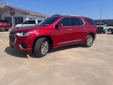 Used 2018 Chevrolet Traverse Premier image 3