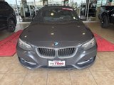 Used 2016 BMW 228i Convertible image 3