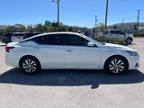 Used 2020 Nissan Altima 2.5 S image 4