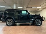 Used 2020 Jeep Wrangler Unlimited Sahara image 6