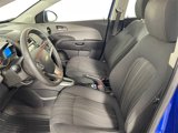 Used 2016 Chevrolet Sonic LT image 3
