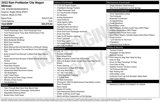 Used 2022 RAM ProMaster City Wagon image 4