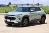 New 2026 Chevrolet TrailBlazer LT image 3