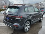 New 2025 Volkswagen Taos S image 3