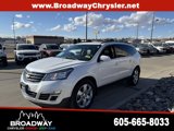 Used 2017 Chevrolet Traverse Premier w/ LPO, 'HIT The Road' Package image 5