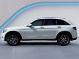 Certified 2019 Mercedes-Benz GLC 300 4MATIC image 6