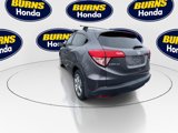 Used 2017 Honda HR-V EX-L image 6