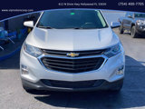 Used 2018 Chevrolet Equinox LT image 5