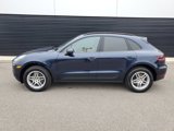 Certified 2018 Porsche Macan image 2