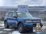 Used 2024 Ford Bronco Sport Big Bend image 2