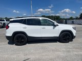 Used 2020 GMC Terrain SLE w/ Driver Convenience Package image 2