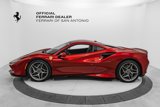 Certified 2022 Ferrari F8 Tributo image 3