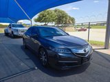 Used 2015 Acura TLX w/ Technology Package image 2