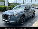 New 2024 Lincoln Corsair Reserve w/ Equipment Group 202A image 4