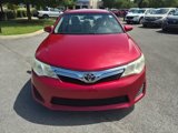 Used 2012 Toyota Camry LE image 2