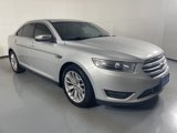 Used 2019 Ford Taurus Limited image 2