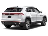 New 2025 Volkswagen Atlas Cross Sport SE image 3