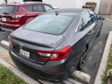 Used 2018 Honda Accord Sport image 2