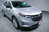Used 2021 Chevrolet Equinox LS w/ LS Convenience Package image 5