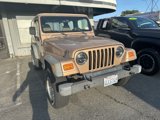 Used 2000 Jeep Wrangler Sport image 5